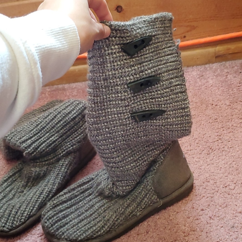 Bearpaw Women's Winter Boots
